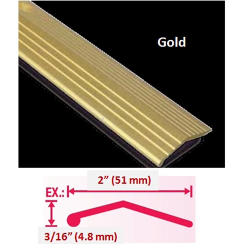 For a transition between floors of different of heights 5552755 Flooring, Flooring Accessories