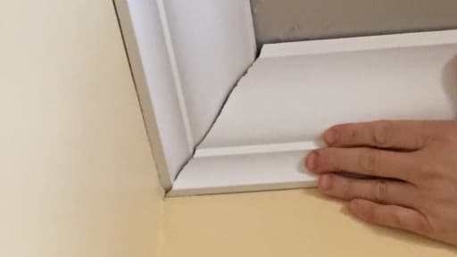 Fitting The Molding Fitting The Molding
