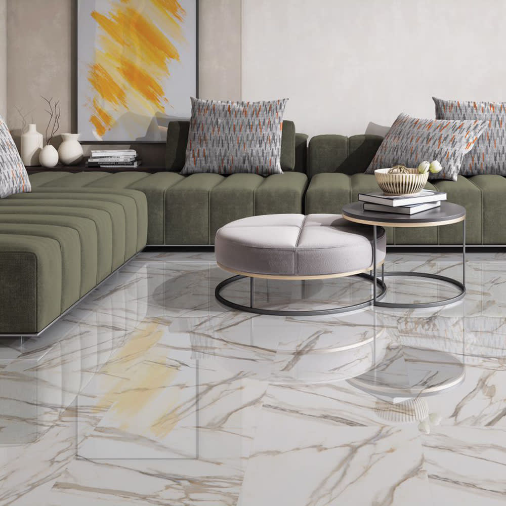 Ceramic Tile Navia Bianco Ceramic Tile Navia Bianco