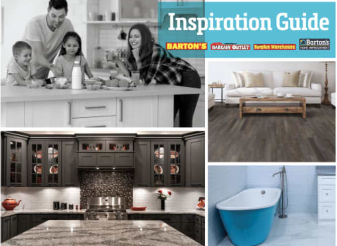 Inspiration Guide Inspiration Guide