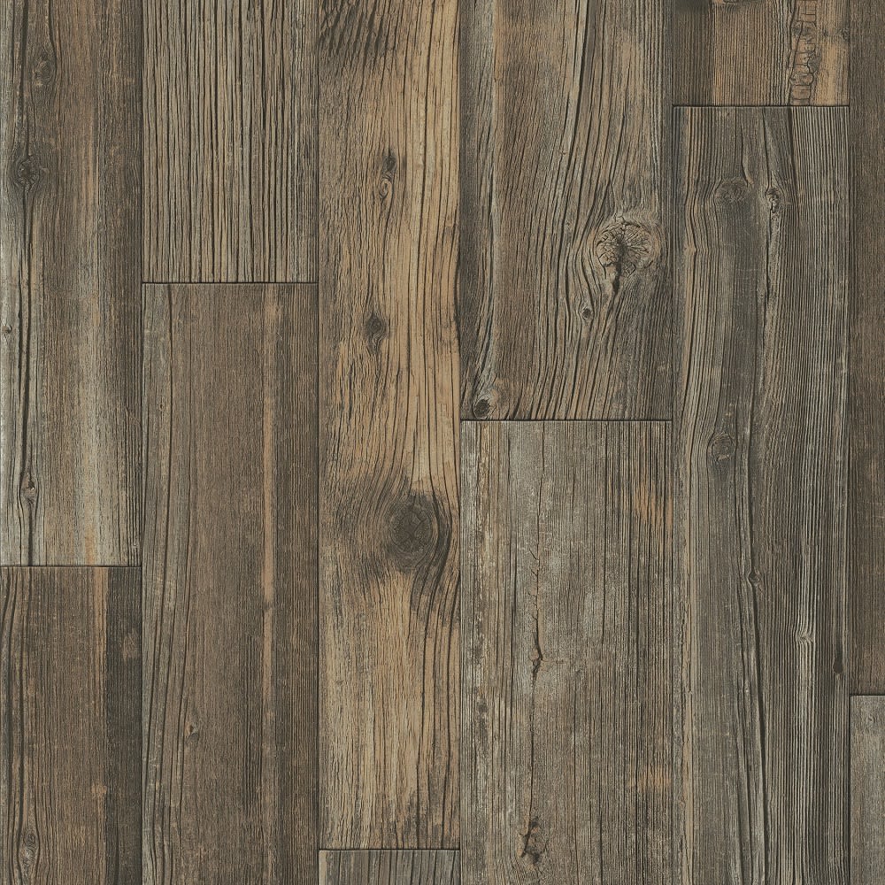 Armstrong G040 12' Deep Crest Timbers Hearth Vinyl Sheet Floor