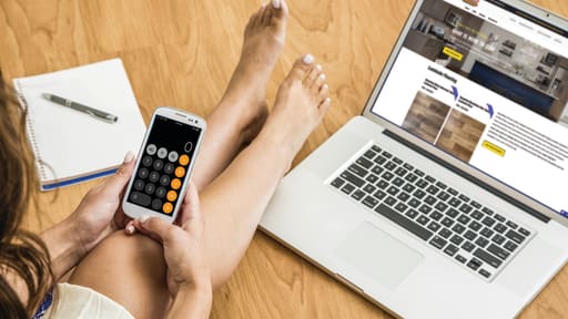 Calculating The Cost Of Flooring Calculating The Cost Of Flooring