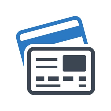 Save With Our Credit Card Save With Our Credit Card