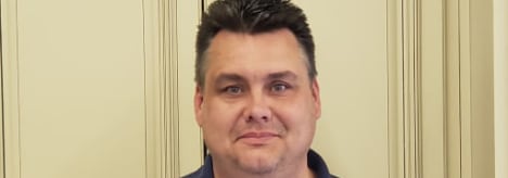 Sean Henault Sean Henault