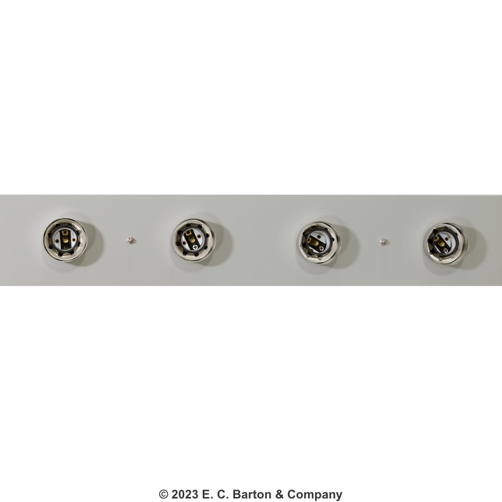 Bath Light Bar Stone Harbor Gray Bath Light Bar Stone Harbor Gray