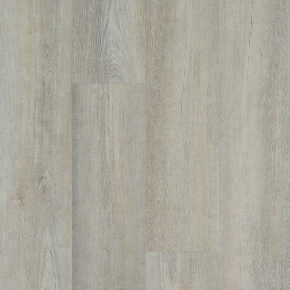 Anvil Plus Greige Walnut Vinyl Plank W Pad Spc Home Outlet