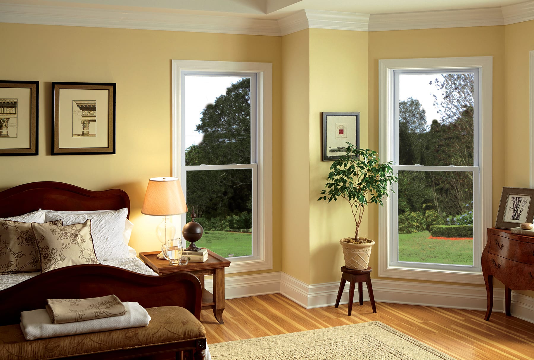 How To Measure For Windows