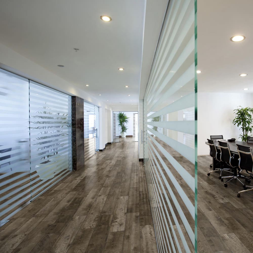Charcoal Birch Laminate Floor Charcoal Birch Laminate Floor