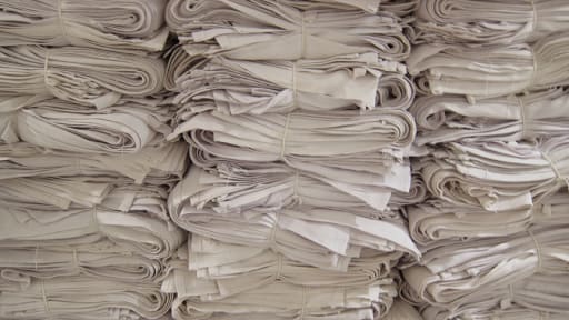 Stack Of Newspapers Stack Of Newspapers