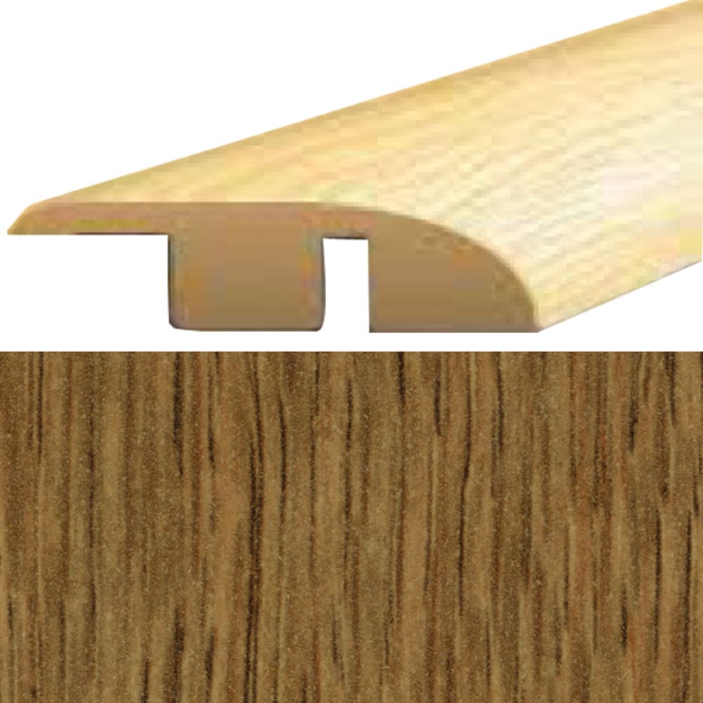 Moldings transitional flooring products are the finishing touch that makes a project complete Reducers are used to transition floors of 5555018 Flooring, Laminate Flooring Moulding