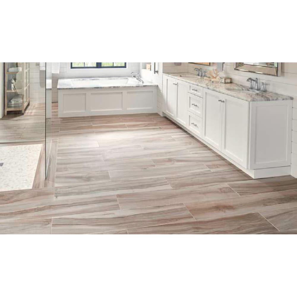SLE Porcelain Tile Aspenwood Ash SLE Porcelain Tile Aspenwood Ash