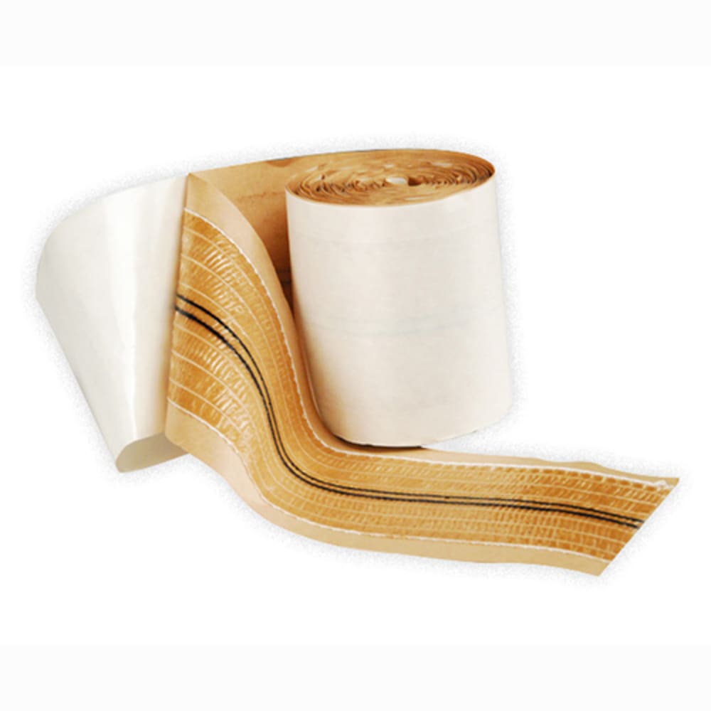 Offers industrial strength for temporary repairs and tight areas No heat is required for application Bonds to most backings 3 x 15 5552087 Flooring, Flooring Accessories
