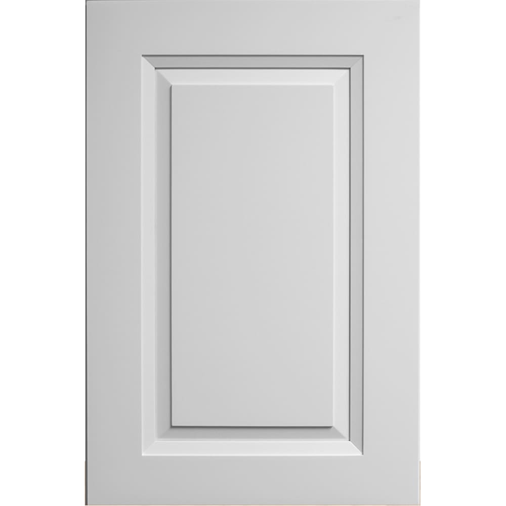 Faircrest Aspen White Door Faircrest Aspen White Door