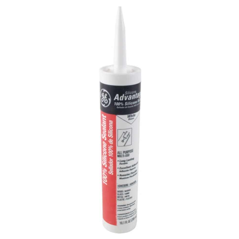 Permanently weatherproof and watertight Will not crack crumble dry out or peel Adheres to most building materials glass masonry 783838 Paint Sundries, Caulking & Sealants