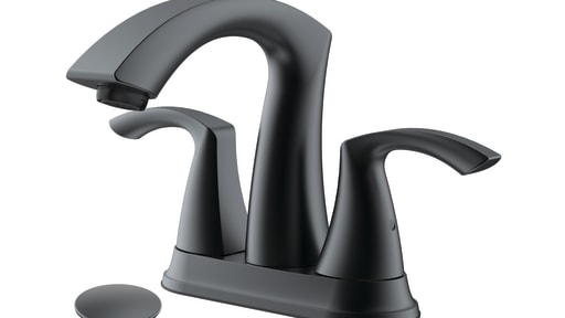 Bathroom Faucet Bathroom Faucet