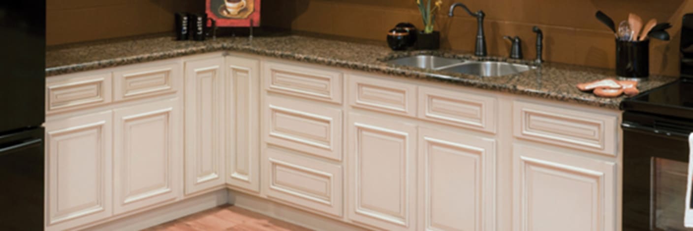 What Is The Difference Between Kitchen and Bathroom Cabinets?