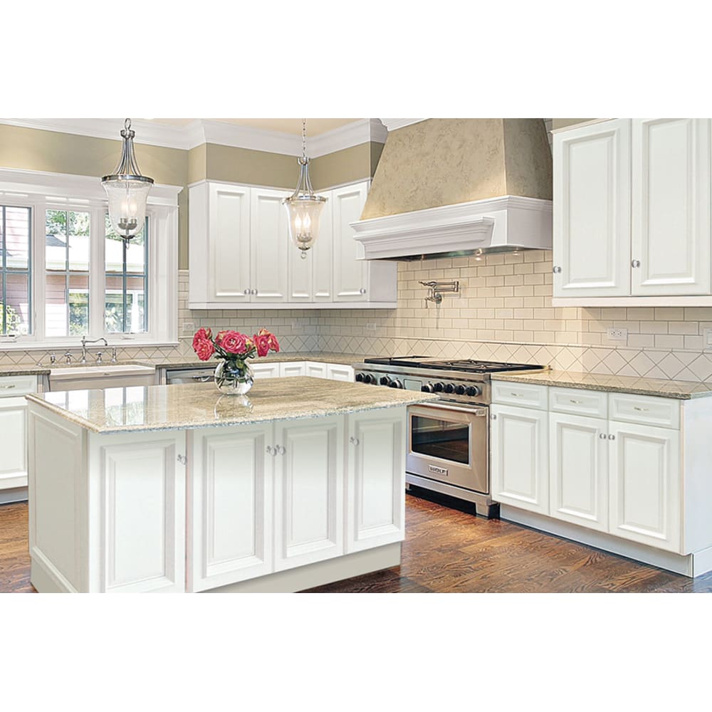 Ghi Nantucket Linen White Cabinets Home Outlet