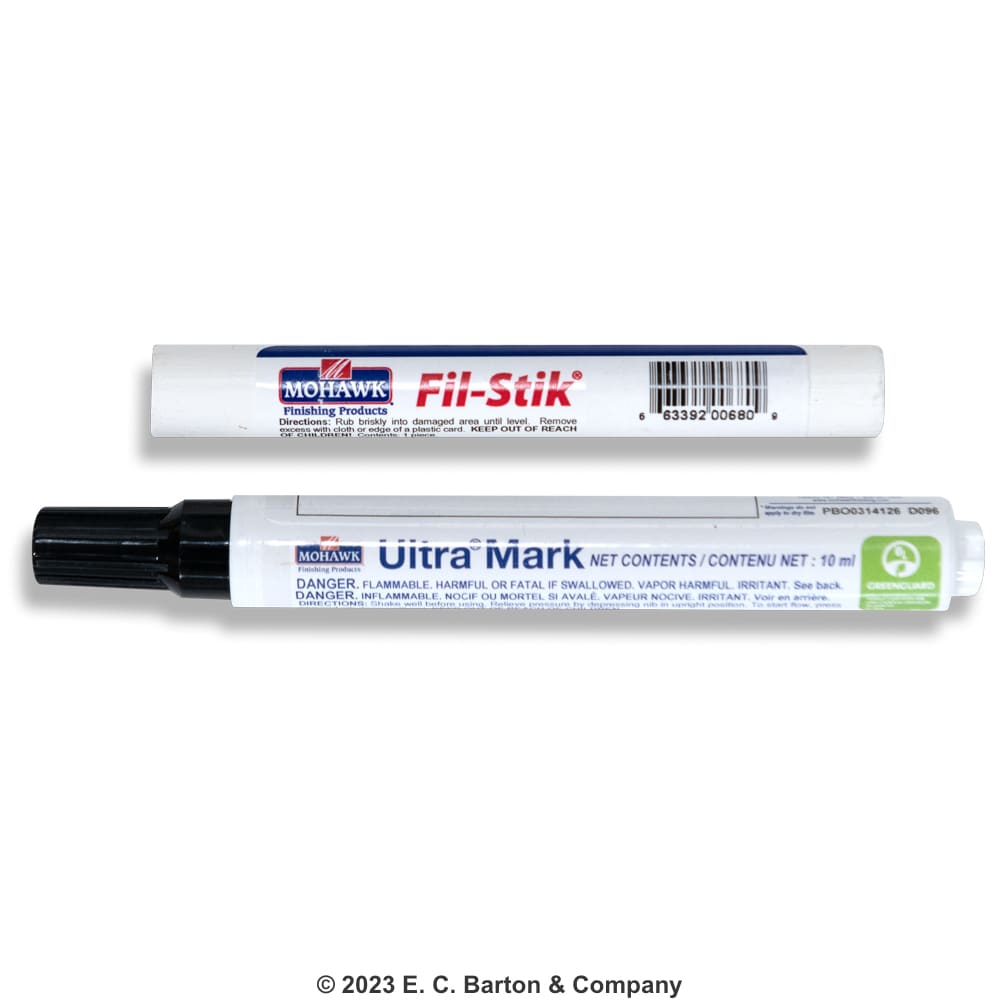 GHI Arcadia White Shaker Cabinet Paint Touch Up Kit | Home ...