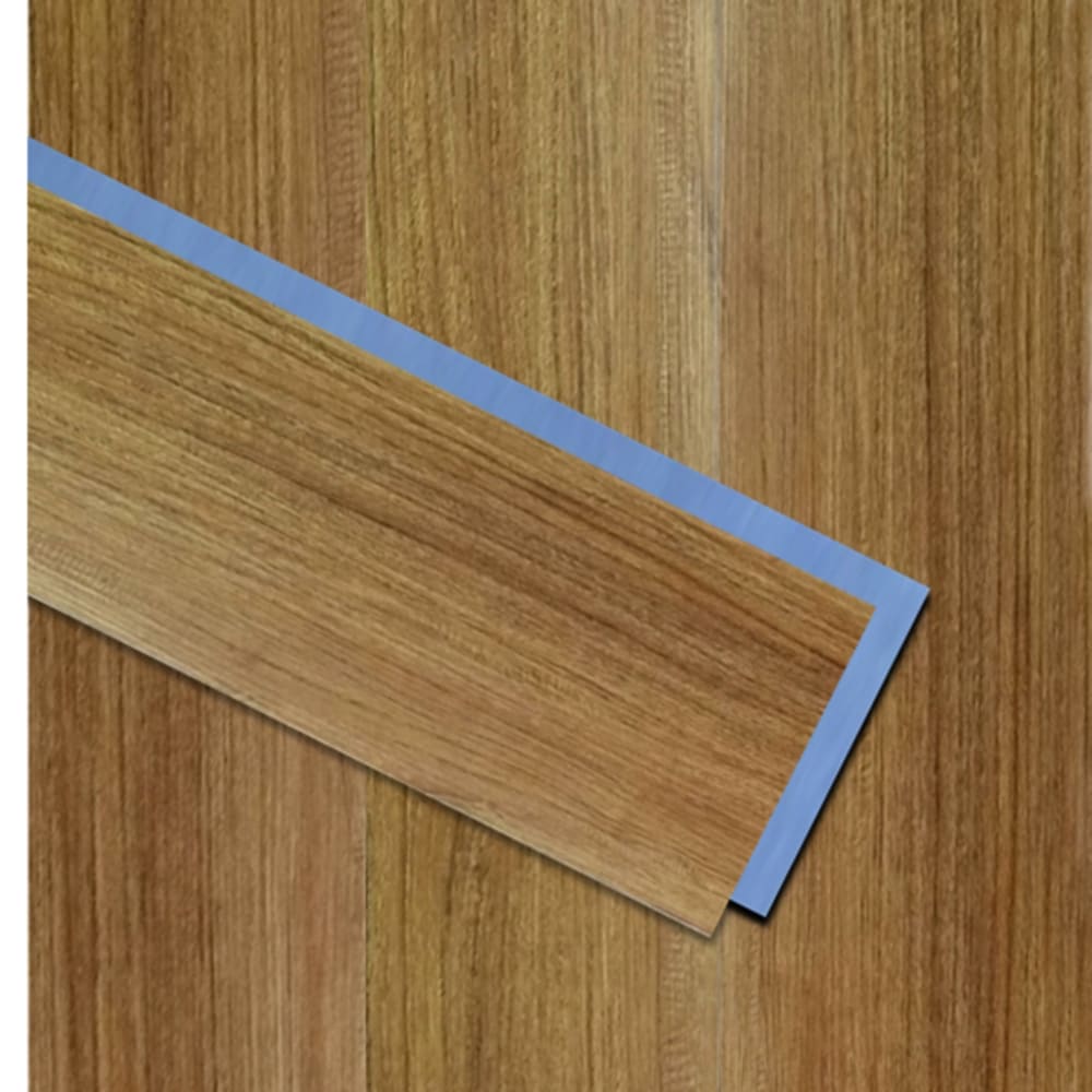 6"x36" GripStrip EC Lock Chestnut Vinyl Plank 6"x36" GripStrip EC Lock Chestnut Vinyl Plank
