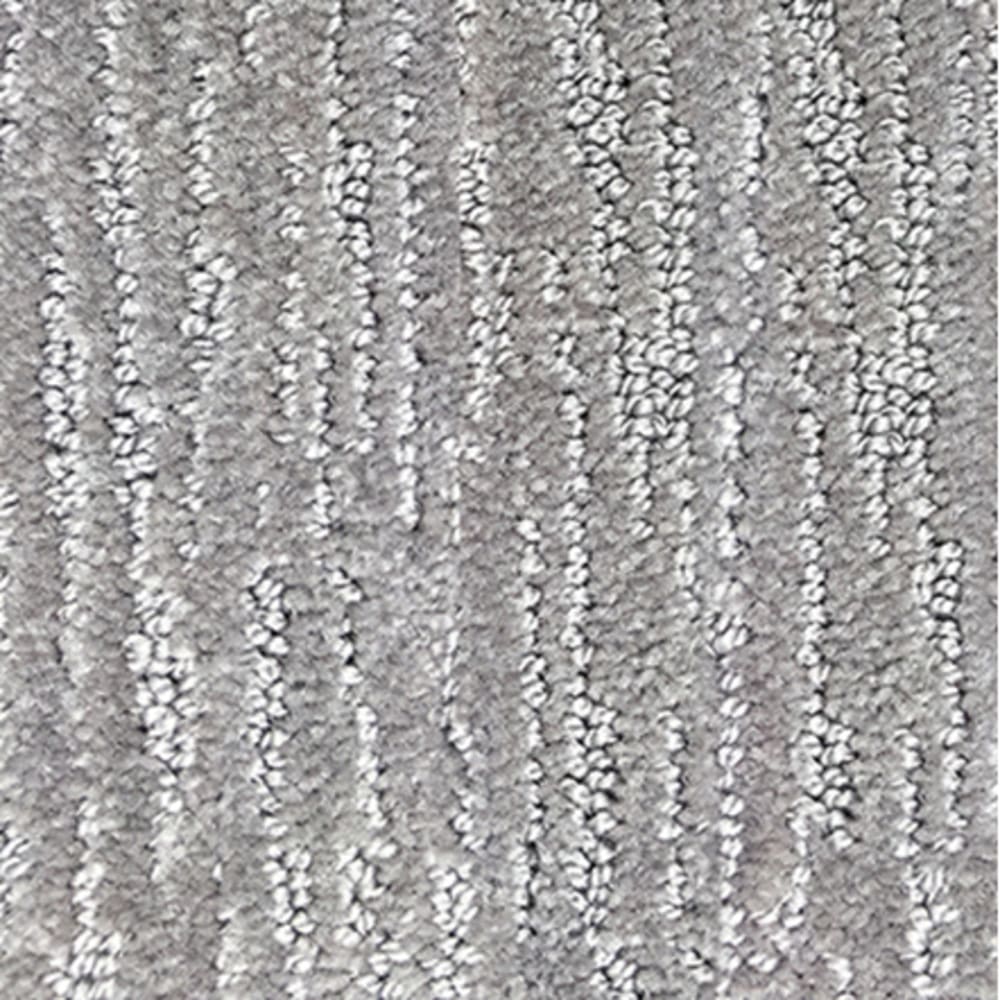 Shaw’s Parallel is level cut loop made with 100 % BCF Polyester. Inspired by nature, this tree bark pattern provides an array of neutrals 5504398 Shaw Parallel Sandalwood Carpet