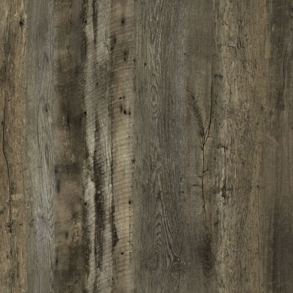 This flooring offers authentic details capturing the look of stately American hardwoods. 5554419 Anderson Oak 12mm Laminate Flooring