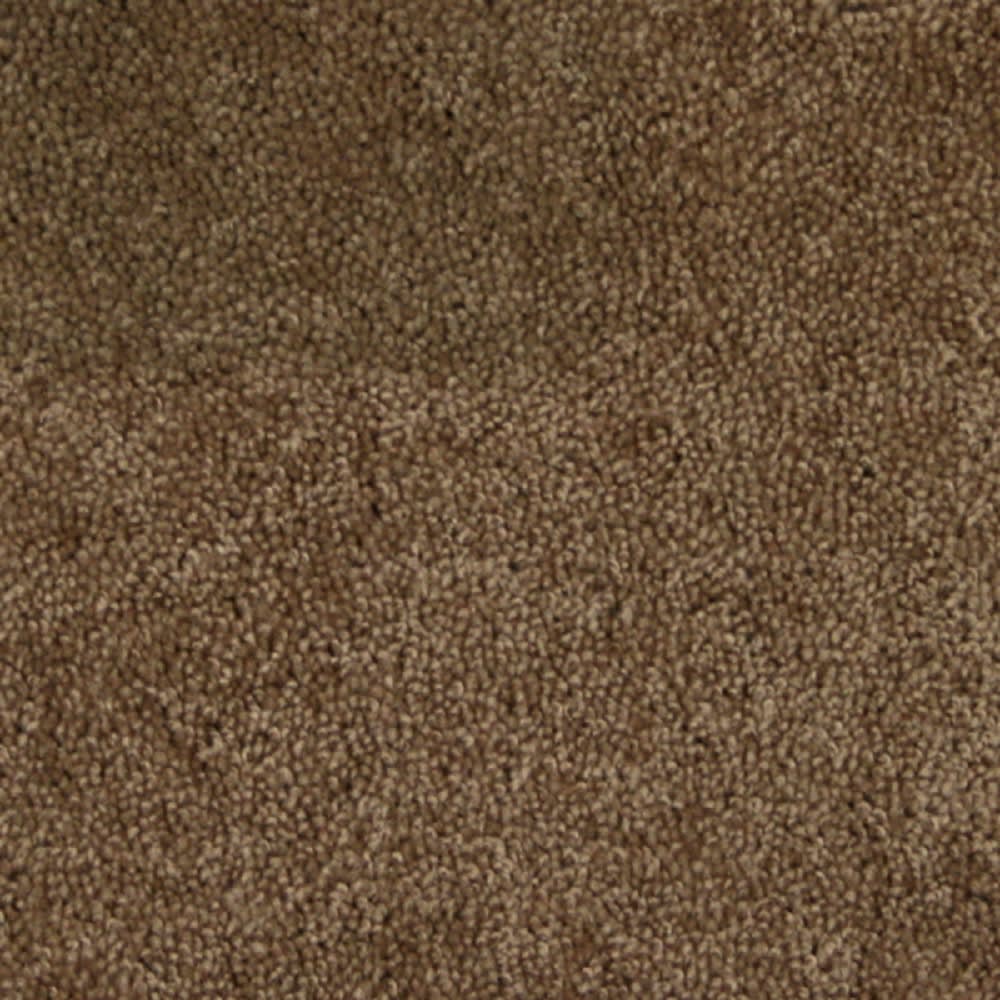 Weston Hill Saxony Mocha 15 Carpet Home Outlet