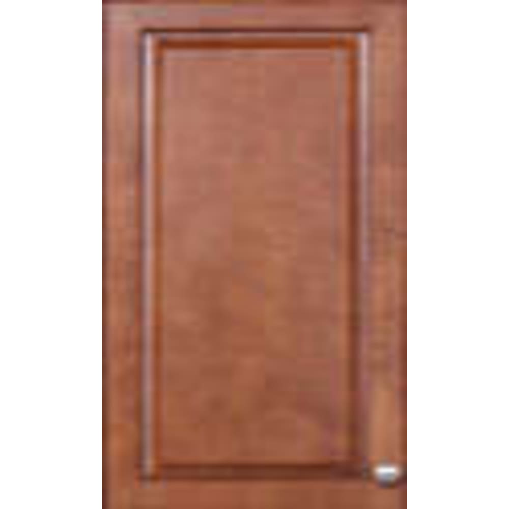 GHI Charleston Traditional Cognac Cabinet Door GHI Charleston Traditional Cognac Cabinet Door
