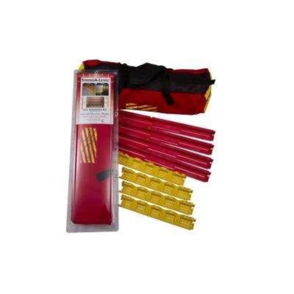 Tile Starter Kit Tile Starter Kit
