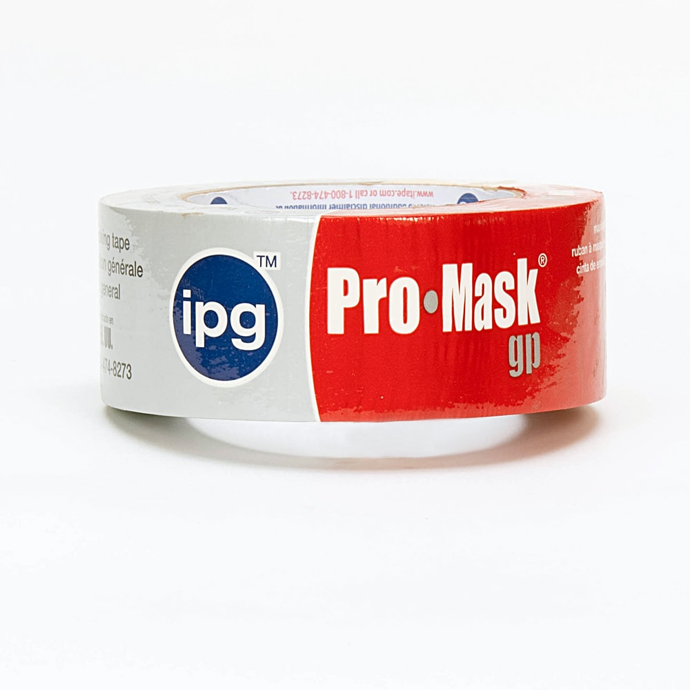 2" Masking Tape Home Outlet