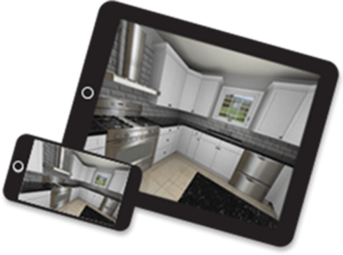 Free 3D Virtual Kitchen Free 3D Virtual Kitchen