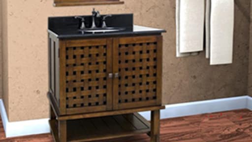 Lynn Vanity Lynn Vanity