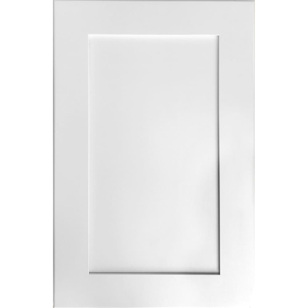 GHI Arcadia White Shaker GHI Arcadia White Shaker