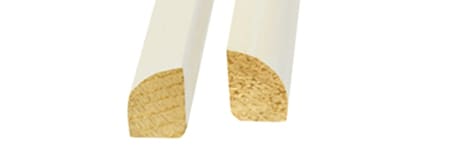 BASE SHOE MOULDING BASE SHOE MOULDING