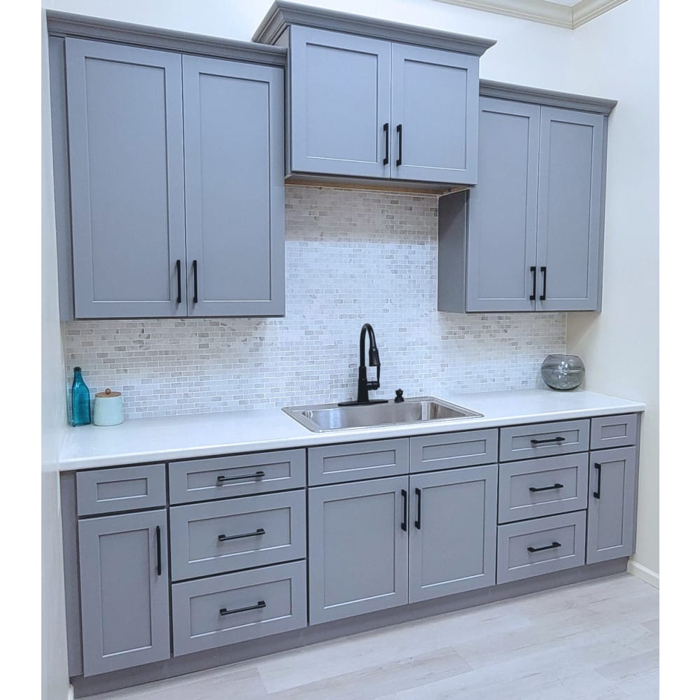 GHI Pacific Gray Home Outlet