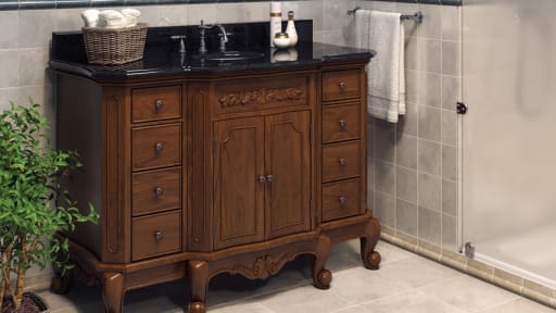 Clairemont Vanity Clairemont Vanity