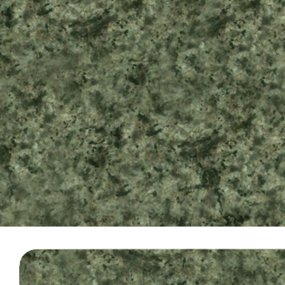 Spring Green 72 Real Granite Counter Top Barton S Home