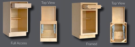 Cabinet Construction Cabinet Construction