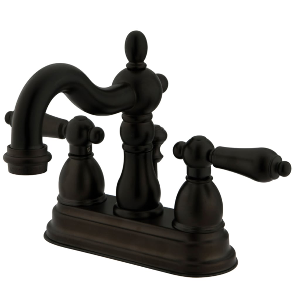 Orb Lavatory Faucet Orb Lavatory Faucet