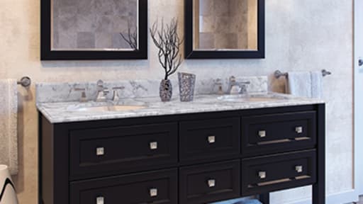 Adler Vanity Combo Adler Vanity Combo