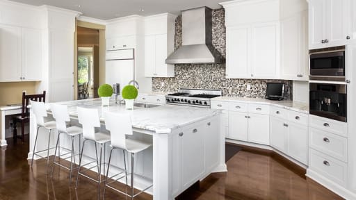 Choose Your Cabinets Choose Your Cabinets