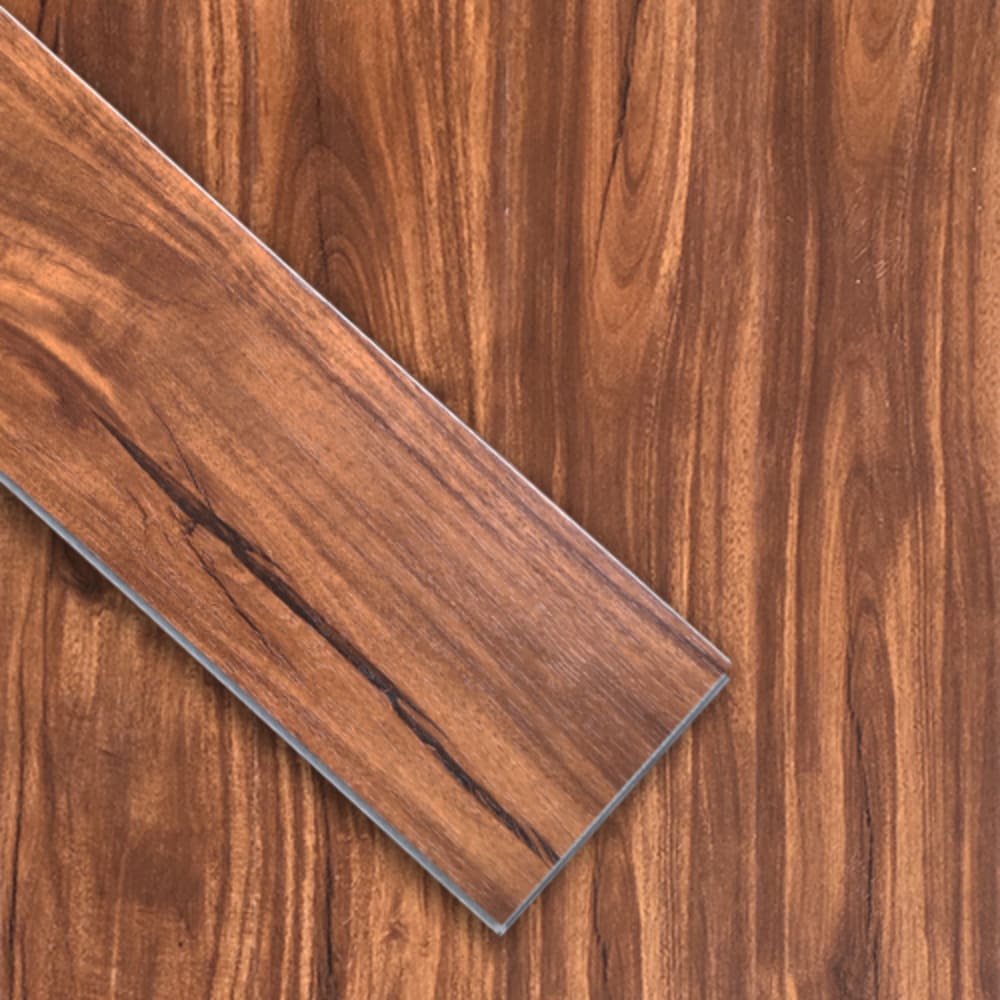 6"x48" QuickPro Acacia Luxury Click Vinyl Plank 6"x48" QuickPro Acacia Luxury Click Vinyl Plank