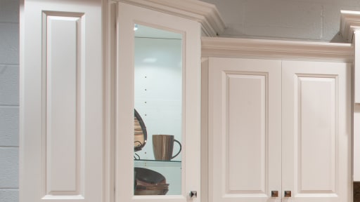 In Cabinet Lighting In Cabinet Lighting