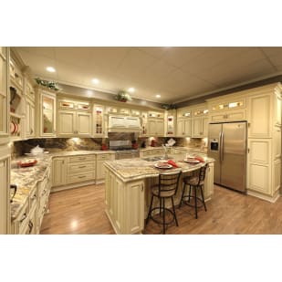 Cabinets | Barton's Home