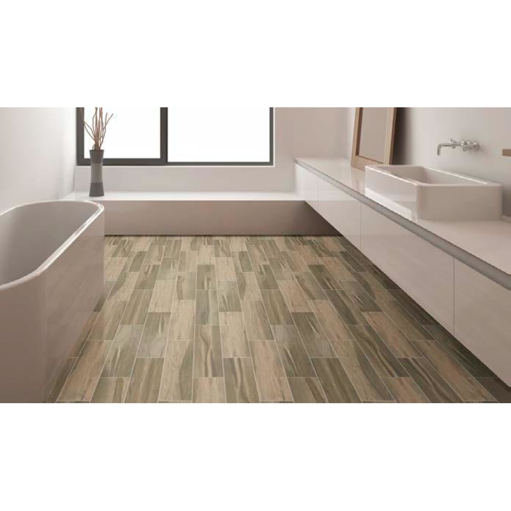 SLE Ceramic Tile Carolina Timber Saddle SLE Ceramic Tile Carolina Timber Saddle