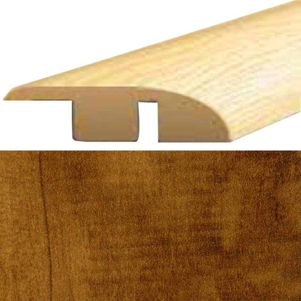 Moldings transitional flooring products are the finishing touch that makes a project complete Reducers are used to transition floors of 5555045 Flooring, Laminate Flooring Moulding
