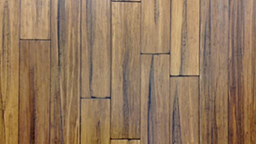 5 Benefits Of Bamboo Flooring