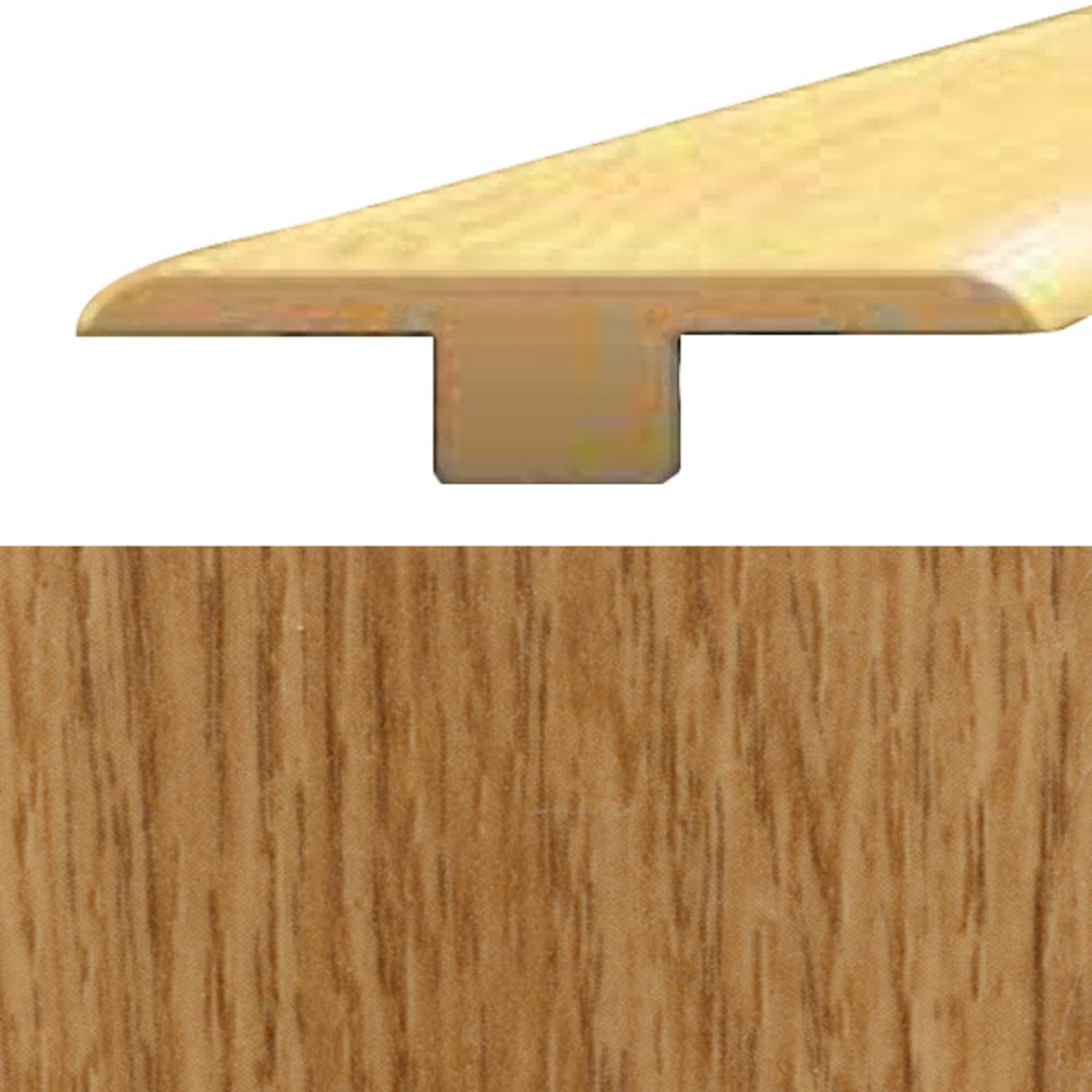 Moldings transitional flooring products are the finishing touch that makes a project complete T Moldings are used to transition two 5555600 Flooring, Laminate Flooring Moulding