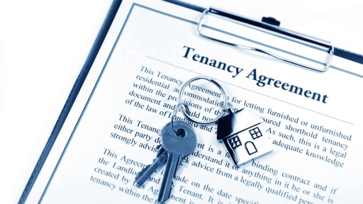 When the Property Is in Foreclosure When the Property Is in Foreclosure