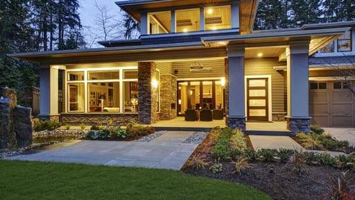 Outdoor Space Lighting Outdoor Space Lighting