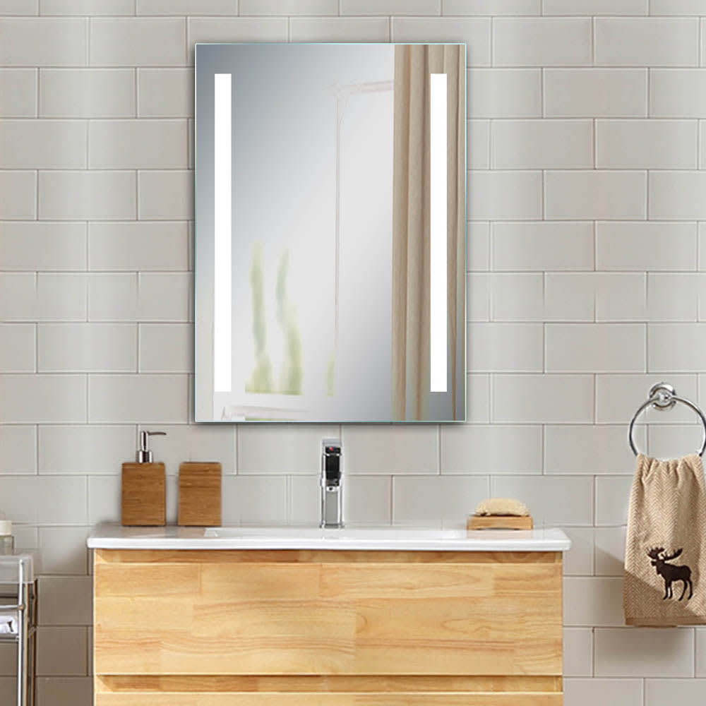 Maxx LED Mirror Home Outlet